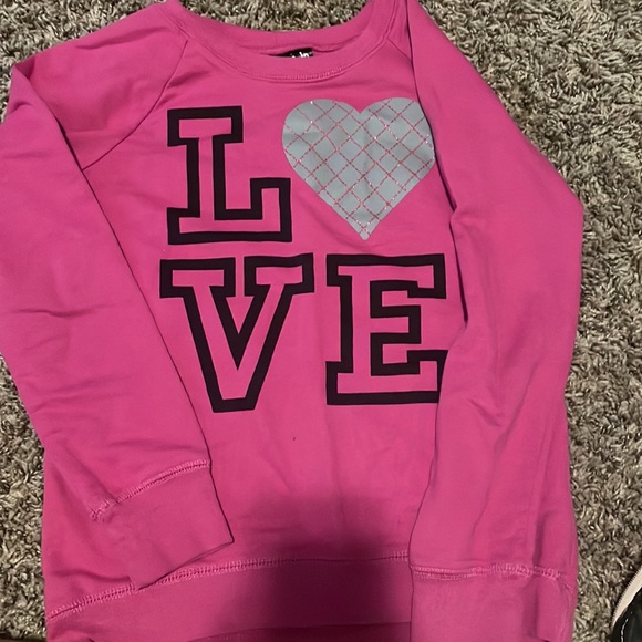 two sweaters - Picture 2 of 2